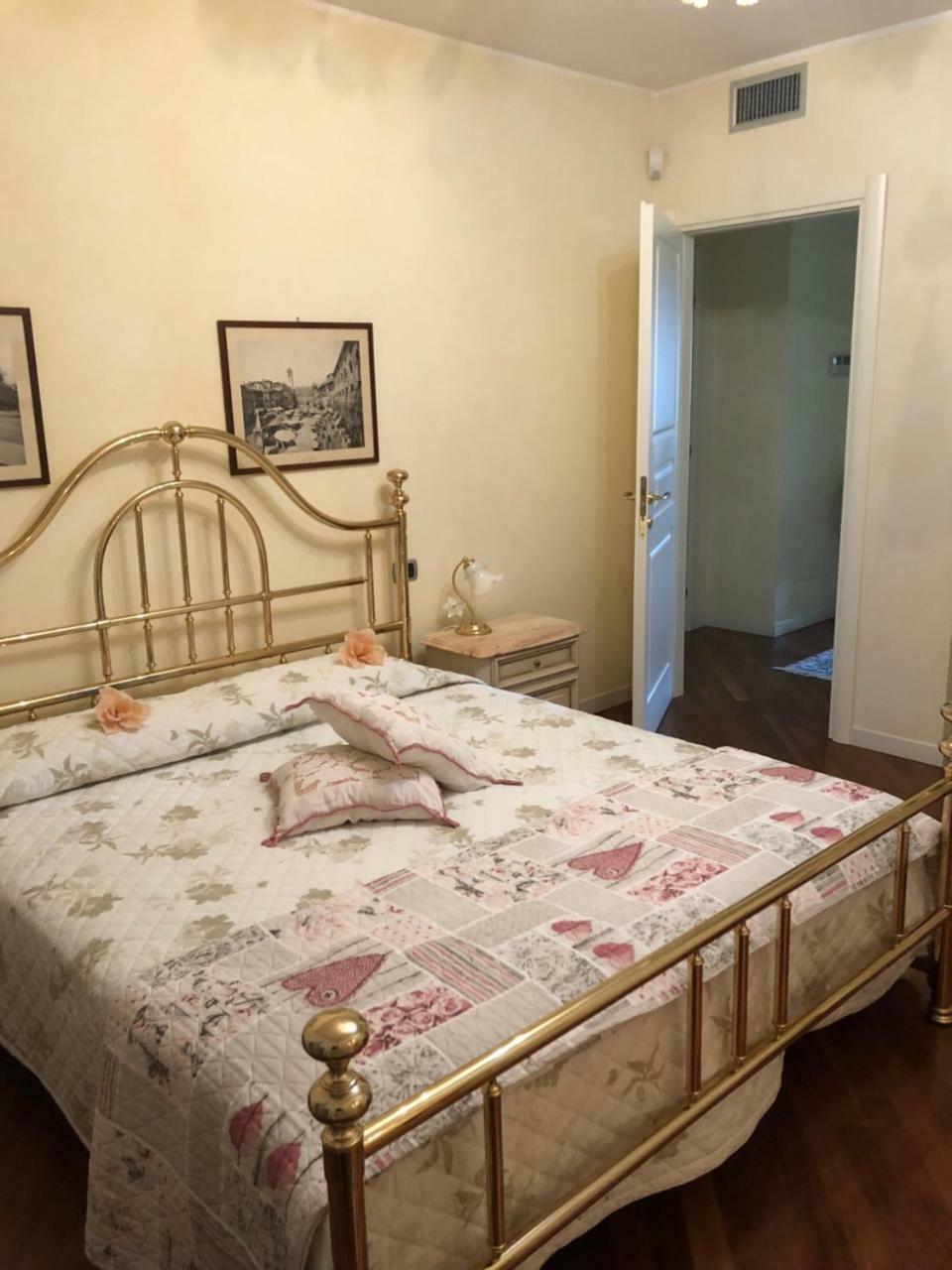 B&B La Casa Di Susy-Верона Экстерьер фото